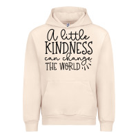 Sandshell the world Urban Hoodie - Unal Design