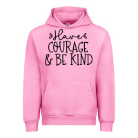 Be Kind Urban Hoodie | Teevron