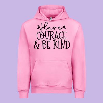 Urban Hoodie be kind
