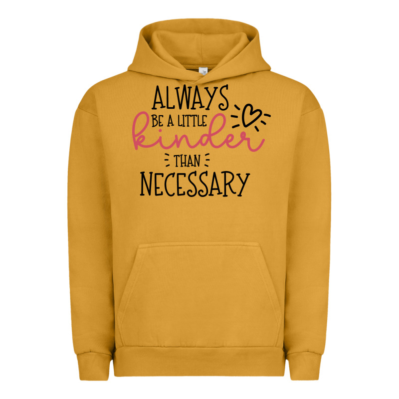 Always Urban Hoodie by Unal Design | Teevron