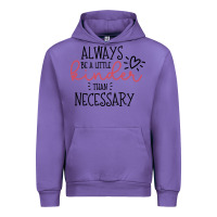 Tulip always Urban Hoodie - Unal Design