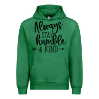 Emerald kind Urban Hoodie - Unal Design