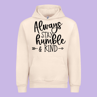 Urban Hoodie kind