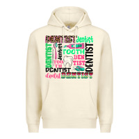 Dentist Tooth Premium Hoodie | Teevron