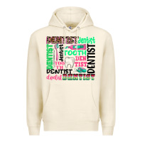 Tofu dentist tooth Premium Hoodie - texasbilliewilder