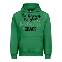 Emerald kidness Urban Hoodie - Unal Design