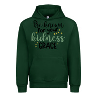Foreset Green kidness Urban Hoodie - Unal Design