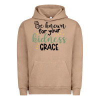Pigment Burro kidness Urban Hoodie - Unal Design