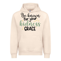 Sandshell kidness Urban Hoodie - Unal Design