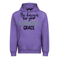 Tulip kidness Urban Hoodie - Unal Design