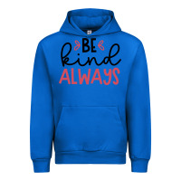 Cobalt kind Urban Hoodie - Unal Design