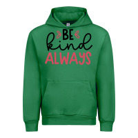 Emerald kind Urban Hoodie - Unal Design