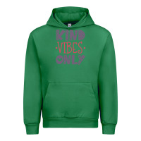 Emerald kind Urban Hoodie - Unal Design