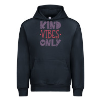 Navy kind Urban Hoodie - Unal Design