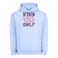 Pigment Grape Ice kind Urban Hoodie - Unal Design