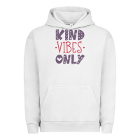 Pigment Lunar Rock kind Urban Hoodie - Unal Design
