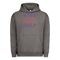 Pigment Tornado kind Urban Hoodie - Unal Design