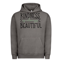 Pigment Tornado kindness Urban Hoodie - Unal Design