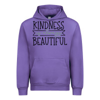 Tulip kindness Urban Hoodie - Unal Design
