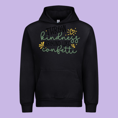 Urban Hoodie kindness