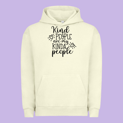 Urban Hoodie kind