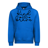 Cobalt kind Urban Hoodie - Unal Design