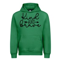Emerald kind Urban Hoodie - Unal Design