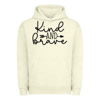 Kind Urban Hoodie | Teevron