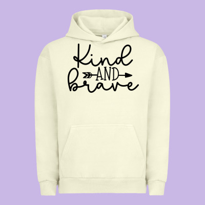 Urban Hoodie kind
