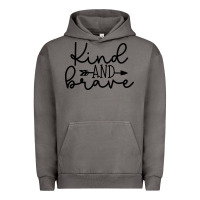 Pigment Tornado kind Urban Hoodie - Unal Design