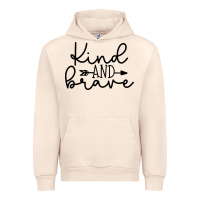 Sandshell kind Urban Hoodie - Unal Design
