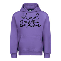 Tulip kind Urban Hoodie - Unal Design