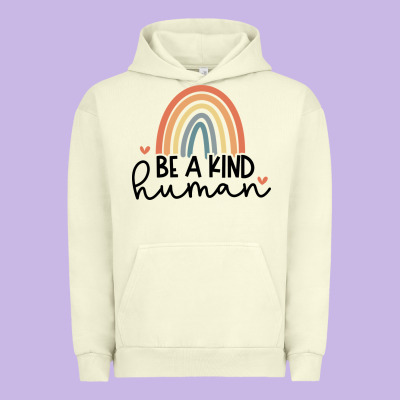 Urban Hoodie be a kind
