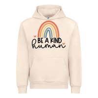 Sandshell be a kind Urban Hoodie - Unal Design