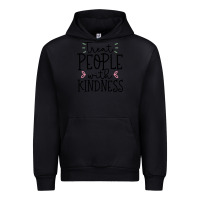 Black people Urban Hoodie - Unal Design
