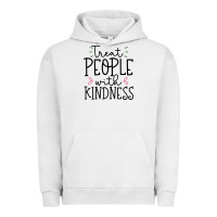 Pigment Lunar Rock people Urban Hoodie - Unal Design