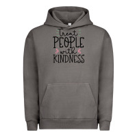 Pigment Tornado people Urban Hoodie - Unal Design