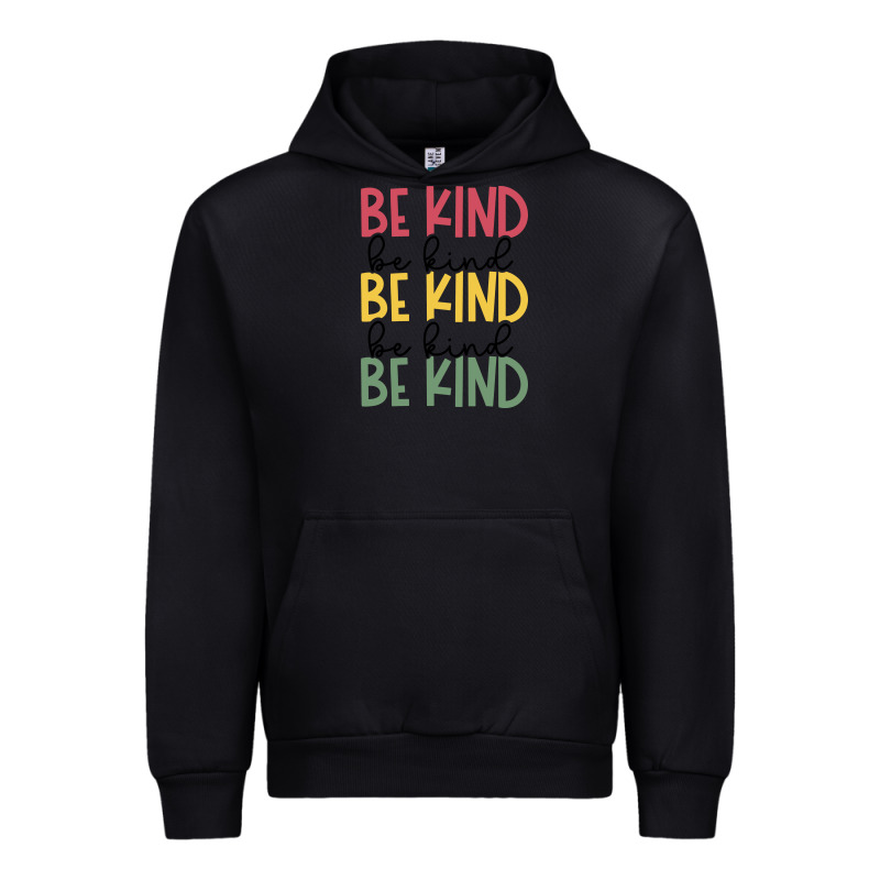 Kind Urban Hoodie by Unal Design | Teevron