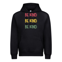 Black kind Urban Hoodie - Unal Design