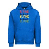 Cobalt kind Urban Hoodie - Unal Design