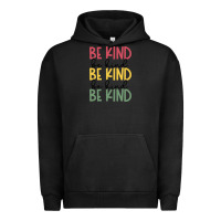 Pigment Black kind Urban Hoodie - Unal Design