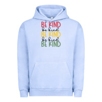 Pigment Grape Ice kind Urban Hoodie - Unal Design