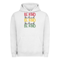 Pigment Lunar Rock kind Urban Hoodie - Unal Design