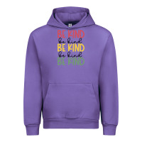 Tulip kind Urban Hoodie - Unal Design