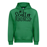 Emerald kindness Urban Hoodie - Unal Design