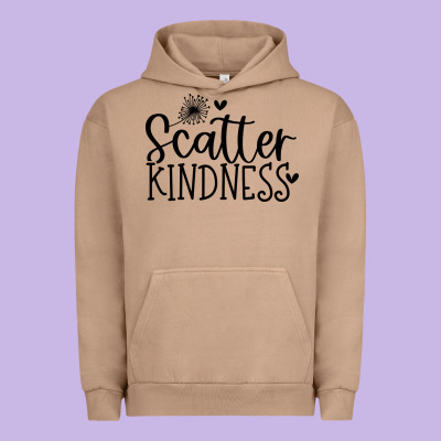 Urban Hoodie kindness