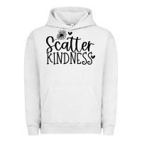 Pigment Lunar Rock kindness Urban Hoodie - Unal Design