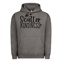 Pigment Tornado kindness Urban Hoodie - Unal Design