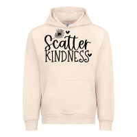 Sandshell kindness Urban Hoodie - Unal Design
