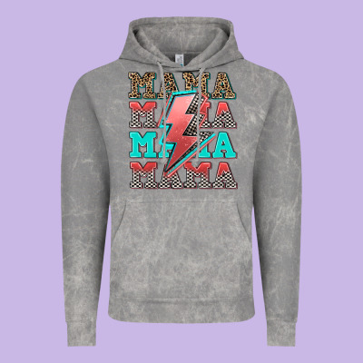 Racing Mama Mama Mama Vintage Hoodie Designed By Adodesignshop